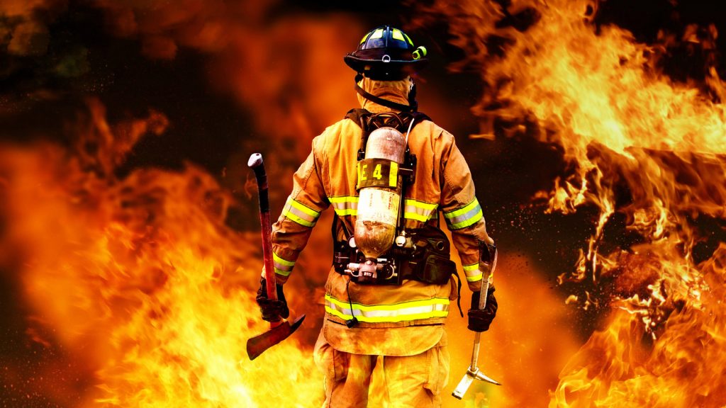 prestiti vigili del fuoco