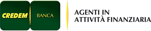 Credem Agenti in attivita' finanziaria