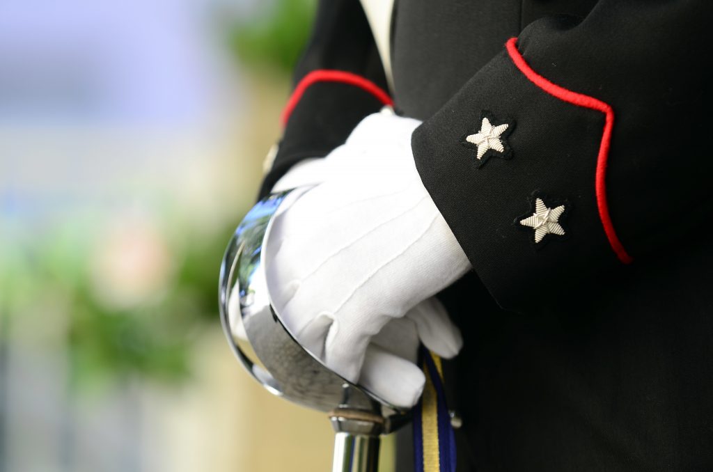 Cessione del quinto carabinieri
