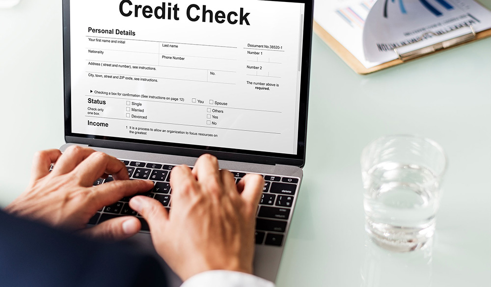 Criteri di valutazione del prestito
